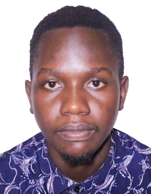 Akol Oscar Benjamin